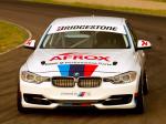 BMW 3-Series Race Car 2012 года
